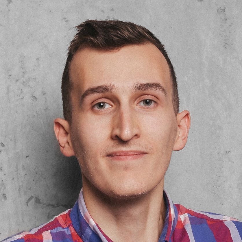 Alex Tinyaev